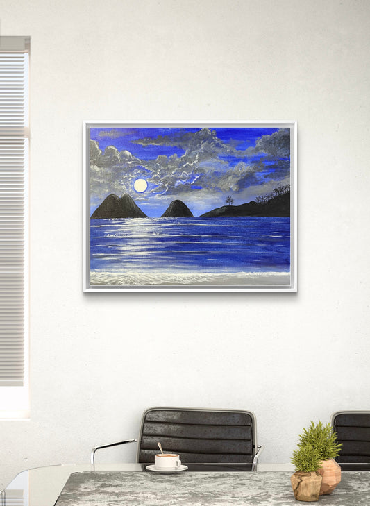 Quadro decorativo original