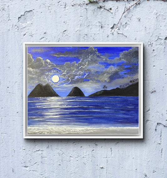 Quadro decorativo original